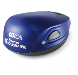COLOP Stamp Mouse R40 оснастка 40 мм