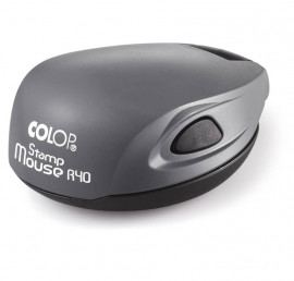 COLOP Stamp Mouse R40 оснастка 40 мм